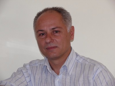 Dr Takis Kanarelis Photo